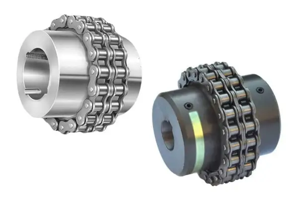 Chain Coupling Manufacturer in India