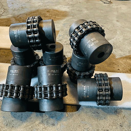Chain Coupling Suppliers in Ahmedabad