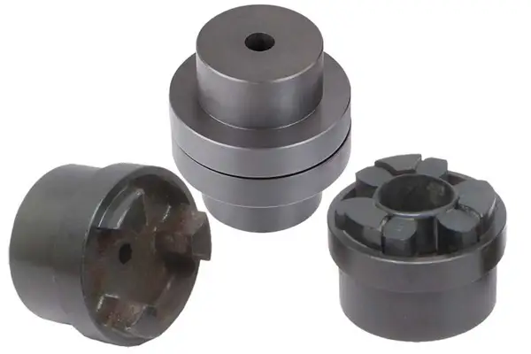 hrc coupling in India