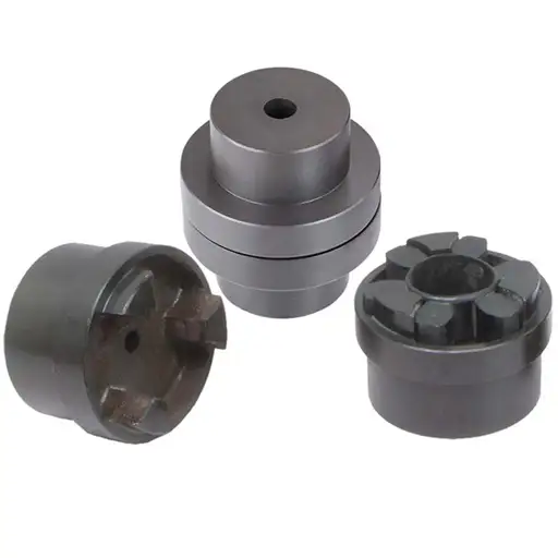 HRC Coupling Manufacturer in Ahmedabad