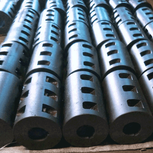 Muff Coupling Manufacturer in Ahmedabad