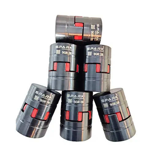 Rotex Coupling Manufacturer in Ahmedabad